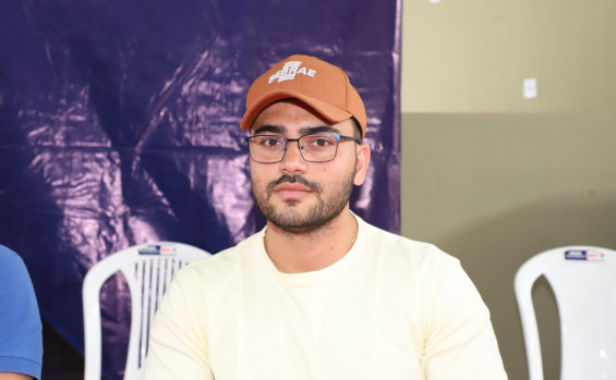 No segundo dia de agenda no Jalapão, governador Wanderlei Barbosa anuncia ações que fomentarão melhorias para o turismo da região de Mateiros