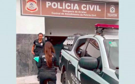 Operação conjunta da Polícia Civil e Polícia Militar prende dois homens por tráfico de drogas em Arraias
