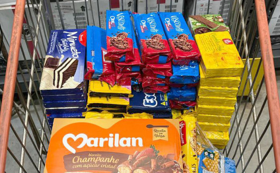 Agência de Metrologia realiza Operação Páscoa em Palmas