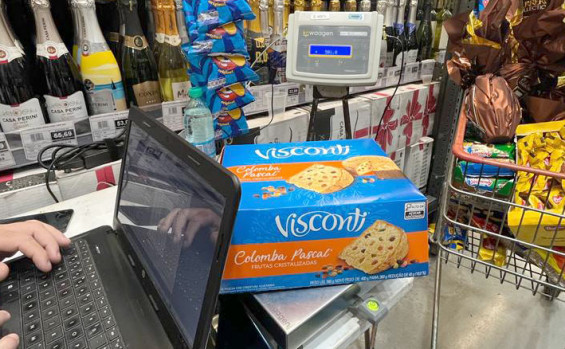 Agência de Metrologia realiza Operação Páscoa em Palmas