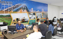 Com foco na revitalização da economia, Governo do Tocantins leva o programa Fomento Presente a Araguaína