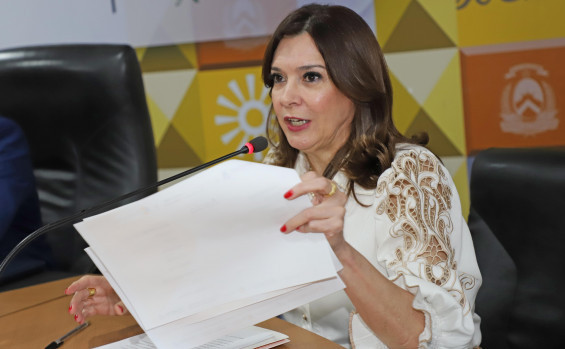 Com foco na revitalização da economia, Governo do Tocantins leva o programa Fomento Presente a Araguaína