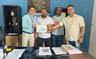 Ação itinerante do Governo do Tocantins percorre 38 municípios para reforçar a mobilização para os Jogos dos Servidores 