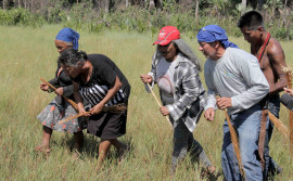 Governo do Tocantins faz mudanças no ICMS Ecológico para valorizar os municípios que têm povos originários e turismo sustentável