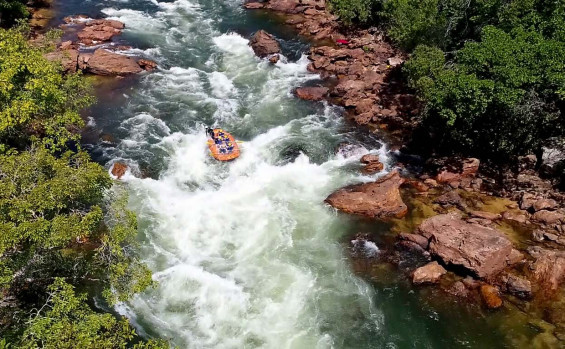 Governo do Tocantins faz mudanças no ICMS-Ecológico para valorizar os municípios que têm povos originários e turismo sustentável