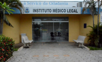 Núcleo de Medicina Legal de Paraíso aguarda familiares para reconhecimento de corpo já identificado 
