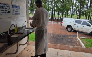 No Dia Mundial da Água, a SES-TO reforça o consumo do líquido tratado para evitar doenças