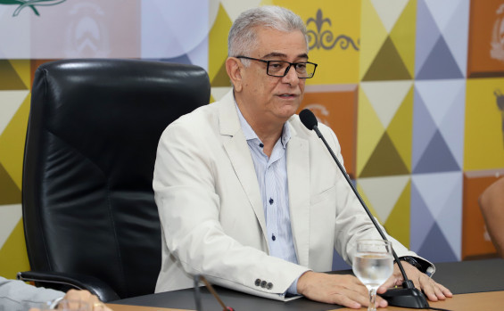 Governo do Tocantins propõe ações de turismo para comemorar os 35 anos da Temporada de Praia e projetar o Estado a nível nacional