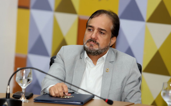 Governo do Tocantins propõe ações de turismo para comemorar os 35 anos da Temporada de Praia e projetar o Estado a nível nacional