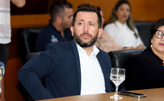 Governo do Tocantins propõe ações de turismo para comemorar os 35 anos da Temporada de Praia e projetar o Estado a nível nacional