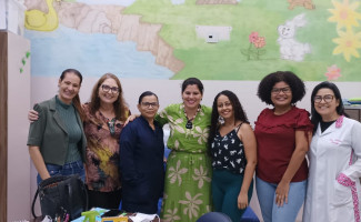 Savis realiza visita de alinhamento com o Savi