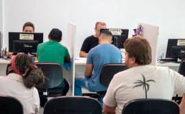 Sine Taquaralto intermedeia vagas para rede de supermercados da Capital