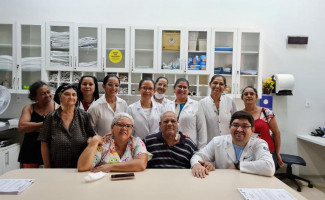 Tocantins consolida atendimento do SUS e registra casos de sucesso
