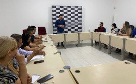 Jucetins começa o planejamento para a elaboração do Plano Plurianual 2024-2027