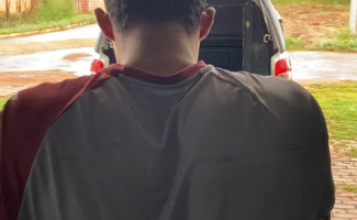 Homem investigado por estupro de vulnerável é preso pela Polícia Civil em Conceição do Tocantins
