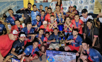 Realizada pelo Governo do Tocantins, a segunda edição do maior campeonato de futebol amador do Estado terá novo formato 