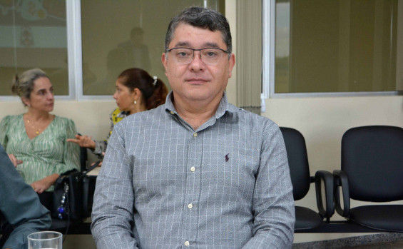 Conselho de Administração do Igeprev recebe sindicatos da Saúde e avança nos debates sobre a reforma da previdência