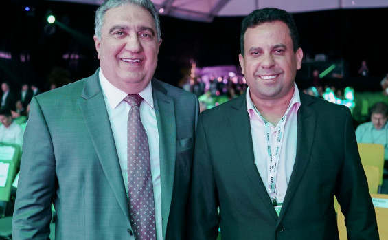 Governo do Tocantins participa do Smart City Expo Curitiba 2023 