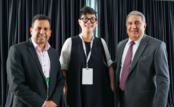 Governo do Tocantins participa do Smart City Expo Curitiba 2023 