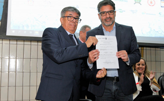 Governo do Tocantins destaca o fortalecimento da gestão dos recursos hídricos no Estado durante abertura da Semana da Água e do terceiro Encontro Estadual dos Comitês de Bacias