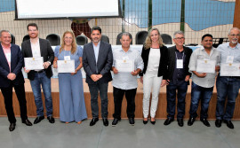 Governo do Tocantins destaca o fortalecimento da gestão dos recursos hídricos no Estado durante abertura da Semana da Água e do 3° Encontro Estadual dos Comitês de Bacias