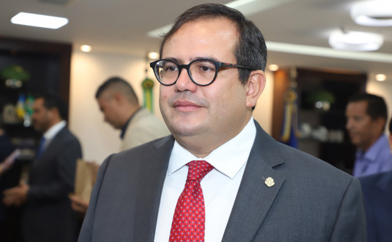 Governador Wanderlei Barbosa discute parcerias com embaixador da Costa Rica no Brasil sobre turismo e meio ambiente