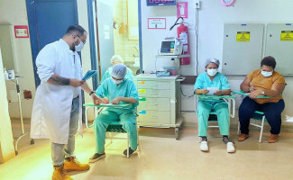 Programa Diversidade na Saúde do Tocantins é selecionado pela OPAS