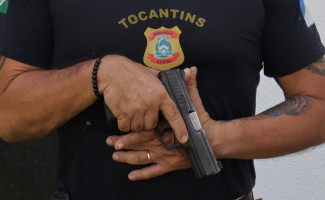 Segurança suspeito de espancar e matar homem em Guaraí é preso pela Polícia Civil em Miracema do Tocantins