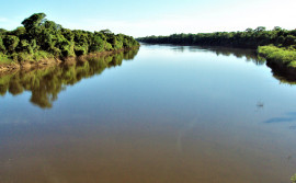 Governo do Tocantins publica decreto que regulamenta o valor pelo uso dos recursos hídricos na bacia do Rio Formoso