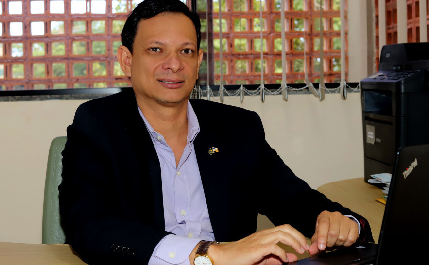 José Anibal Rodrigues Alves Lamattina