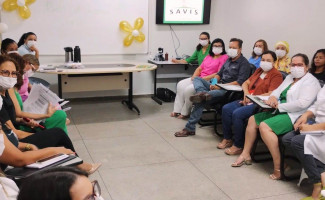 Hospital Regional de Miracema trabalha para implantar um SAVIS 
