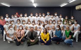 Hospital Regional de Augustinópolis recebe acadêmicos de medicina da Unitins 