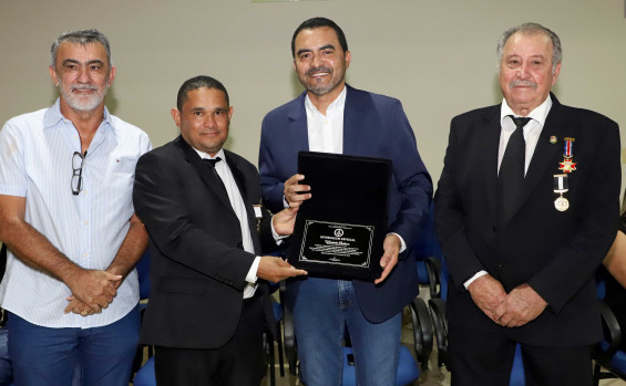 Em Axixá, governador Wanderlei Barbosa entrega obras do Programa de Fortalecimento da Economia e Geração de Emprego orçadas em R$ 2 milhões