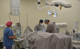 HGP realiza força-tarefa e atende pacientes em tratamento de hanseníase