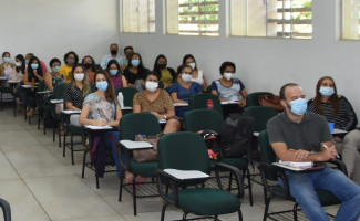 SES-TO promove Oficina de Atenção Primária aos profissionais de saúde de Guaraí 