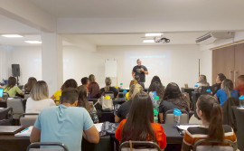 Unicet realiza pesquisa de intenção sobre cursos