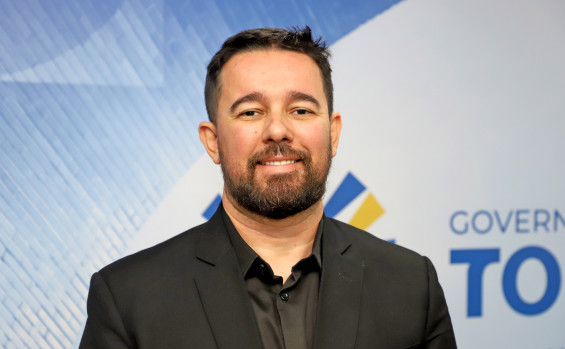 Nova identidade visual do Governo do Tocantins é apresentada pela Secom