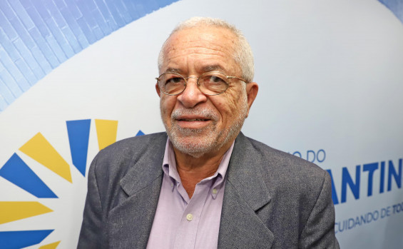 Nova identidade visual do Governo do Tocantins é apresentada pela Secom