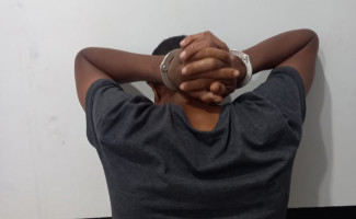 Homem condenado por quatro diferentes tipos de crimes é preso pela Polícia Civil em Porto Nacional