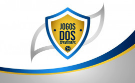 Inscrições para a Regional de Palmas dos Jogos dos Servidores encerram nesta quarta-feira, 29