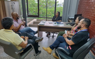 SES-TO firma parceria com Secretaria dos Povos Originários e Tradicionais para execução do programa Diversidade na Saúde 