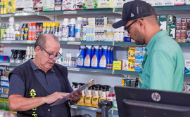 Recadastramento de estabelecimentos agropecuários termina nesta sexta-feira, 31
