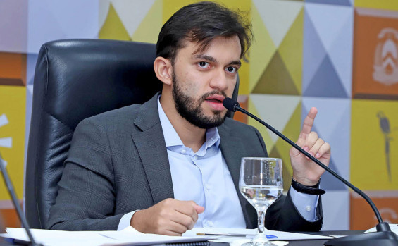 Governo do Tocantins publica decreto que coloca em prática Nova Lei de Licitações