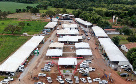 Governo do Tocantins oferecerá atendimento ao produtor rural na Agrosudeste 2023