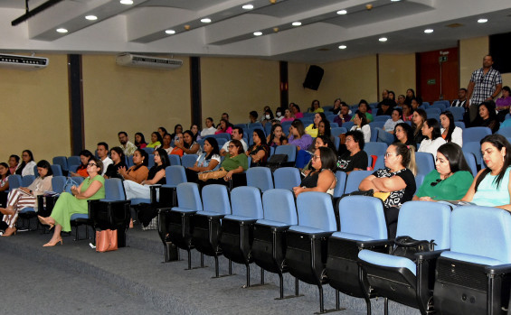 Tocantins realiza oficina sobre teste rápido de hanseníase para 75 municípios