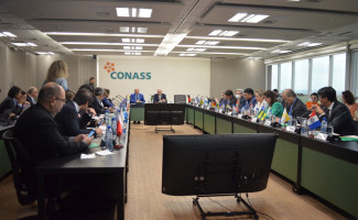 Tocantins participa de assembleia geral do Conselho Nacional de Secretários de Saúde