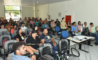 SES-TO promove oficina de qualificação para fiscais sanitários municipais