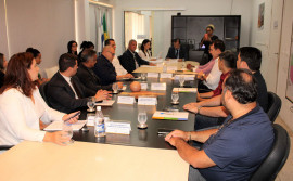 Governo do Tocantins assina contratos de incentivos fiscais com empresas que vão gerar cerca de 500 novos postos de trabalho