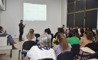 HGP apresenta novo fluxo de atendimento para pacientes com AVC