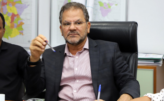 Governo do Tocantins desenvolve plataforma de monitoramento estratégico de ações para gestão de projetos prioritários